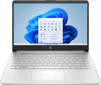 11th Gen Hp 14s Core I3 10th Gen Price HP 14s-dr2512TU Laptop