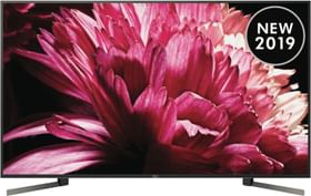 Sony Bravia KD-85X9500G 85-inch Ultra HD 4K Smart LED TV