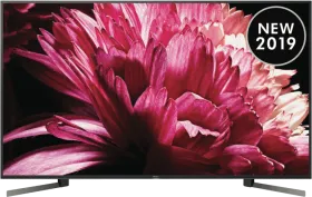 Sony Bravia KD-85X9500G 85-inch Ultra HD 4K Smart LED TV