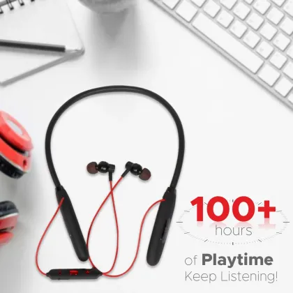 Urban Audio UTB-508 Wireless Neckband