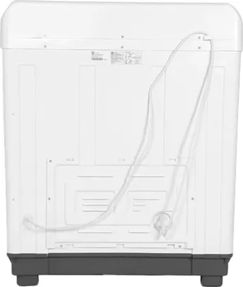 Electrolux ES80EEWH-CLS Semi Automatic Top Load Washing Machine