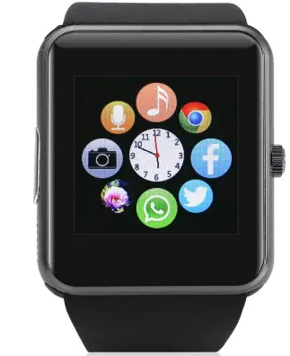Aiwatch A8 Smartwatch