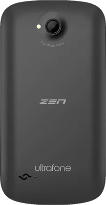 Zen Ultrafone 101