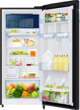 Samsung RR23A2J3XBZ 220 L 4 Star Single Door Refrigerator