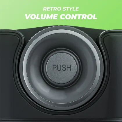 Zebronics Juke BAR 2601 60W Bluetooth Speaker