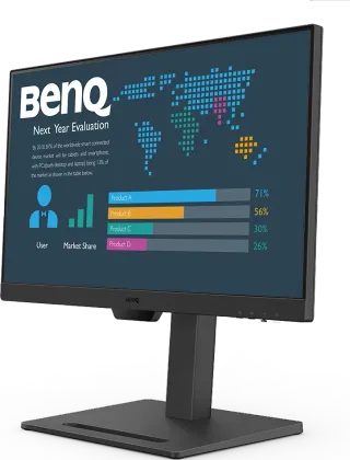 BenQ BL2490T 23.8 inch Full HD Monitor