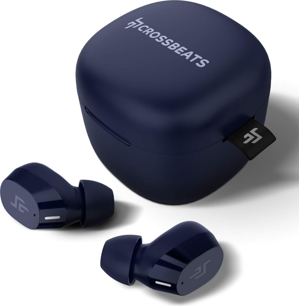crossbeats true wireless