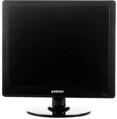 Zebion TETRA WT 17-inch Full HD LED Backlit Monitor