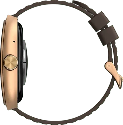 Noise ColorFit Hexa Smartwatch