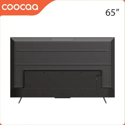 Coocaa Y73 Pro 65 inch Ultra HD 4K Smart QLED TV (65Y73 Pro)
