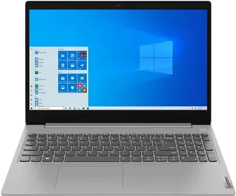 Lenovo IdeaPad 3 15IML 81WB012EIN Laptop (10th Gen Core i3/ 8GB/ 256GB SSD/ Win10 Home)
