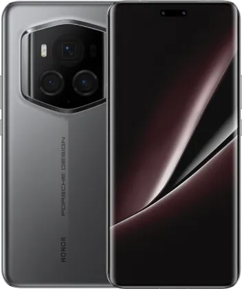 Honor Magic 6 RSR