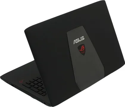 Asus GL552JX-CN316T ROG Series Laptop (4th Gen Intel Ci7/ 8GB/ 1TB/ Win10/ 4GB Graph)