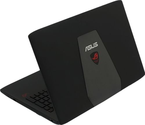 Asus GL552JX-CN316T ROG Series Laptop (4th Gen Intel Ci7/ 8GB/ 1TB/ Win10/ 4GB Graph)