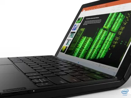 Lenovo ThinkPad X1 Fold Laptop (Intel Core i5/ 8GB/ 512GB SSD/ Win10)