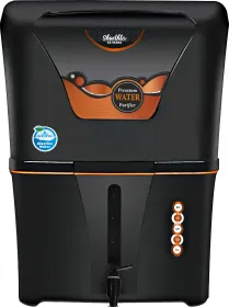 AquaDpure A94 AGS 12 L Water Purifier (RO + UV + UF + TDS + ALK + Copper)