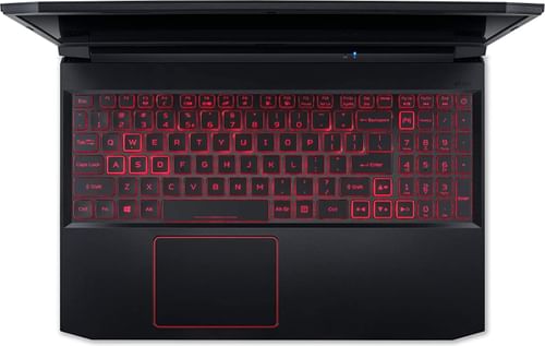 Acer Nitro 5 AN515-55 Gaming Laptop (10th Gen Core i5/ 8GB/ 1TB 256GB SSD/ Win10 Home/ 6GB Graph)