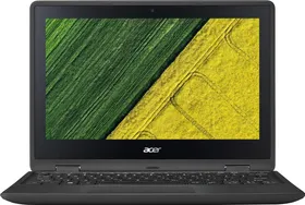 Acer Spin 1 SP111-31 (NX.GL5SI.004) Laptop (PQC/ 4GB/ 500GB/ Win10)