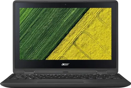 Acer Spin 1 SP111-31 (NX.GL5SI.004) Laptop (PQC/ 4GB/ 500GB/ Win10)