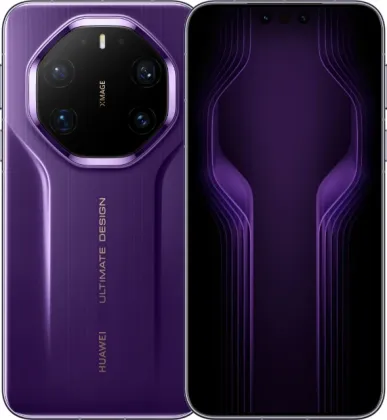 Huawei Mate 80 RS Ultimate