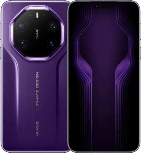 Huawei Mate 80 RS Ultimate