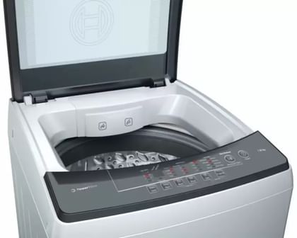 Bosch WOE704Y0IN 7Kg Fully Automatic Top Load Washing Machine