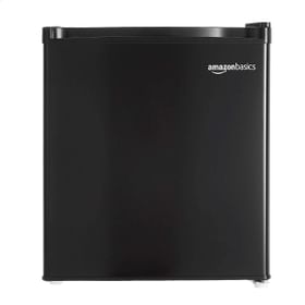 AmazonBasics AB2019INRF003 43L Mini Refrigerator