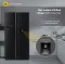Realme TechLife 584MS025RMBD 584 L Side by Side Refrigerator