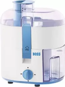 Boss B-616 350 W Juicer