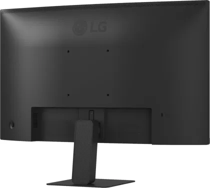 LG 24U421A-B 24 inch Full HD Curved Monitor