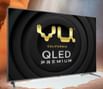 Just Launched: Vu Premium 75QPC 75 inch Ultra HD 4K Smart QLED TV