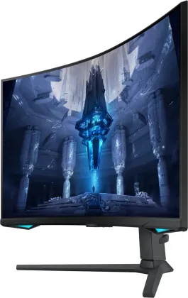 Samsung Odyssey Neo G7 32 inch Ultra HD 4K Gaming Monitor (LS32BG750NPXEN)