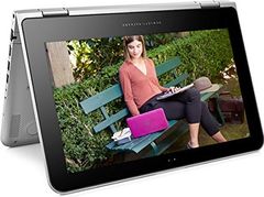 HP Pavilion 11-K107TU x360 Netbook vs Apple MacBook Air 2020 MGND3HN Laptop