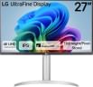 LG UltraFine 27UP650K-W 27 inch Ultra HD 4K Monitor