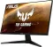 Asus TUF Gaming VG27AQZ1A 27 inch WQHD Gaming Monitor