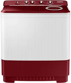 Samsung WT11A4600RR Semi Automatic Washing Machine