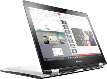 Lenovo Yoga 500 Laptop (6th Gen Ci7/ 8GB/ 1TB/ Win10/ 2GB Graph) (80R50083IH)