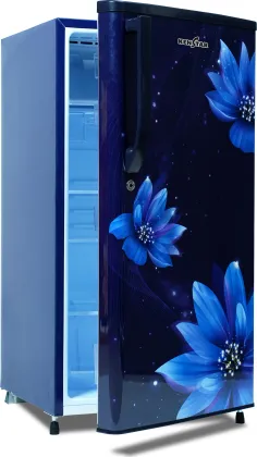Kenstar 183BD3KS24HB 183 L 3 Star Single Door Refrigerator