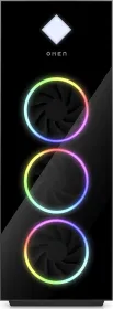 HP Omen 45L GT22-1214in Gaming Tower PC (13th Gen Core i9/ 64 GB RAM/ 1 TB SSD/ 2 TB HDD/ Win 11/ 24 GB Graphics)
