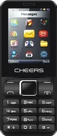 Cheers Sleek 10
