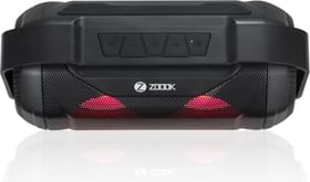 Zoook Rocker Jam 12 W Bluetooth Speaker