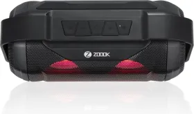 Zoook Rocker Jam 12 W Bluetooth Speaker