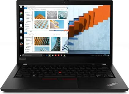 Lenovo ThinkPad T14 20S0S30Q00 Laptop (10th Gen Core i5/ 8GB/ 512GB SSD/ Win10 Pro)