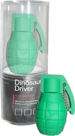Dinosaur Drivers Atom Bomb 16 GB Pen Drive