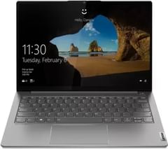 Lenovo ThinkBook TB13s ITL Gen 2 20V9A05JIH Laptop vs Lenovo IdeaPad 3 15ITL6 82H8014BIN Laptop