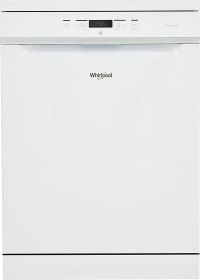 Whirlpool WFC3C24 PF IN 14 Place Settings Dishwasher