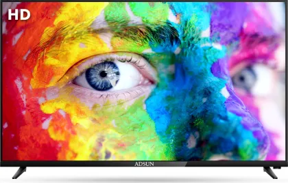 Adsun C-3200SF/S 32 inch HD Ready Smart LED TV