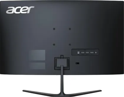 Acer Nitro ED270U P2bmiipx 27 inch Quad HD Curved Gaming Monitor