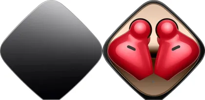 Huawei FreeBuds Lipstick True Wireless Earbuds
