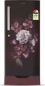 LG GLDS203ARWDF 185 L 3 Star Single Door Refrigerator